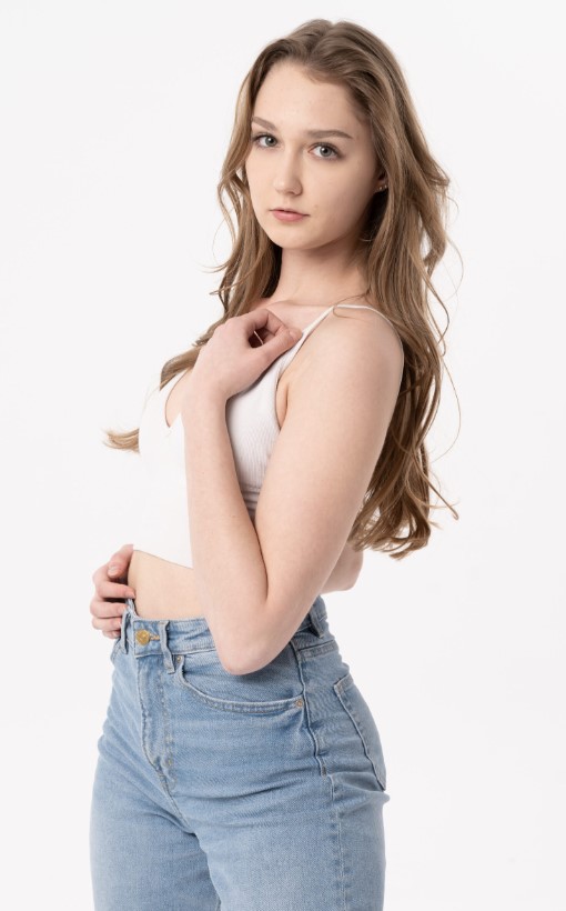 MISS WARSZAWA - 2